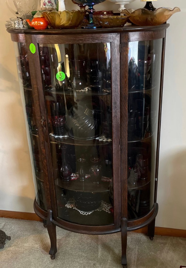 Image for Bradner Estate Auction