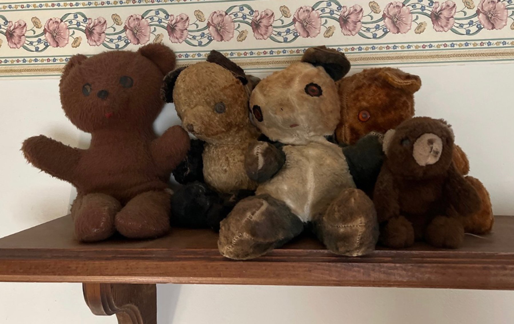 Image for Bradner Estate Auction