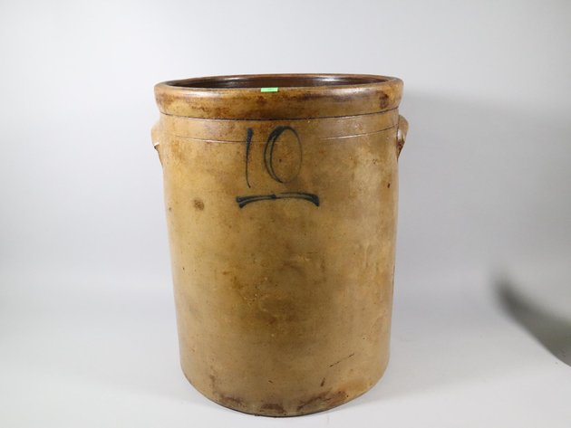 Image for Stoneware Crocks