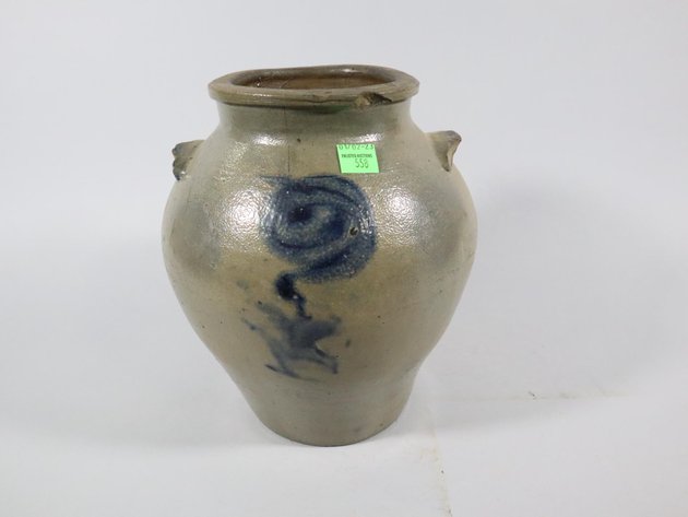 Image for Stoneware Crocks