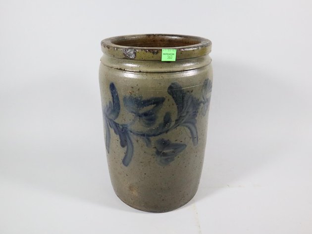 Image for Stoneware Crocks