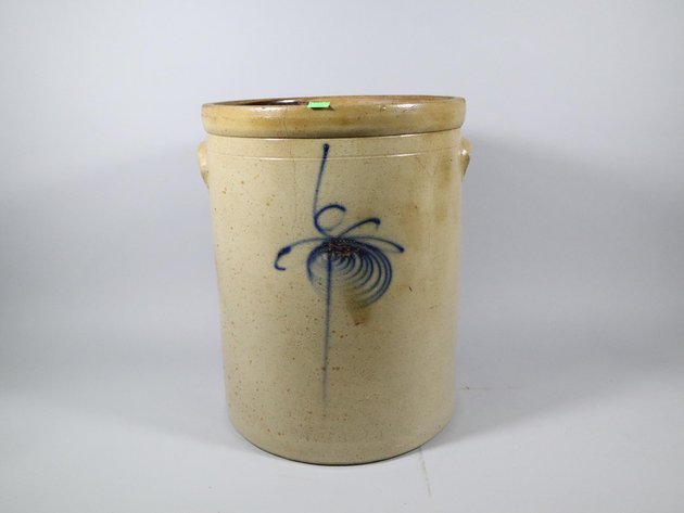 Image for Stoneware Crocks