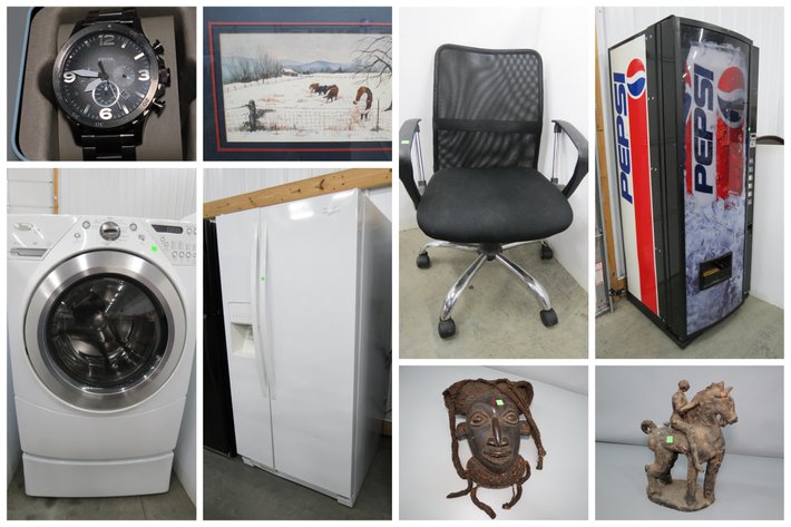 Image for Cold Springs Gallery #2000