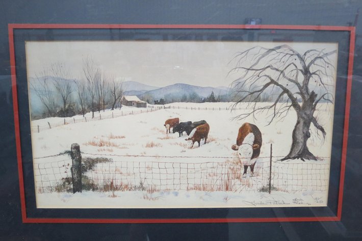 Image for Cold Springs Gallery #2000