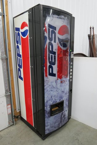 Image for Cold Springs Gallery #2000