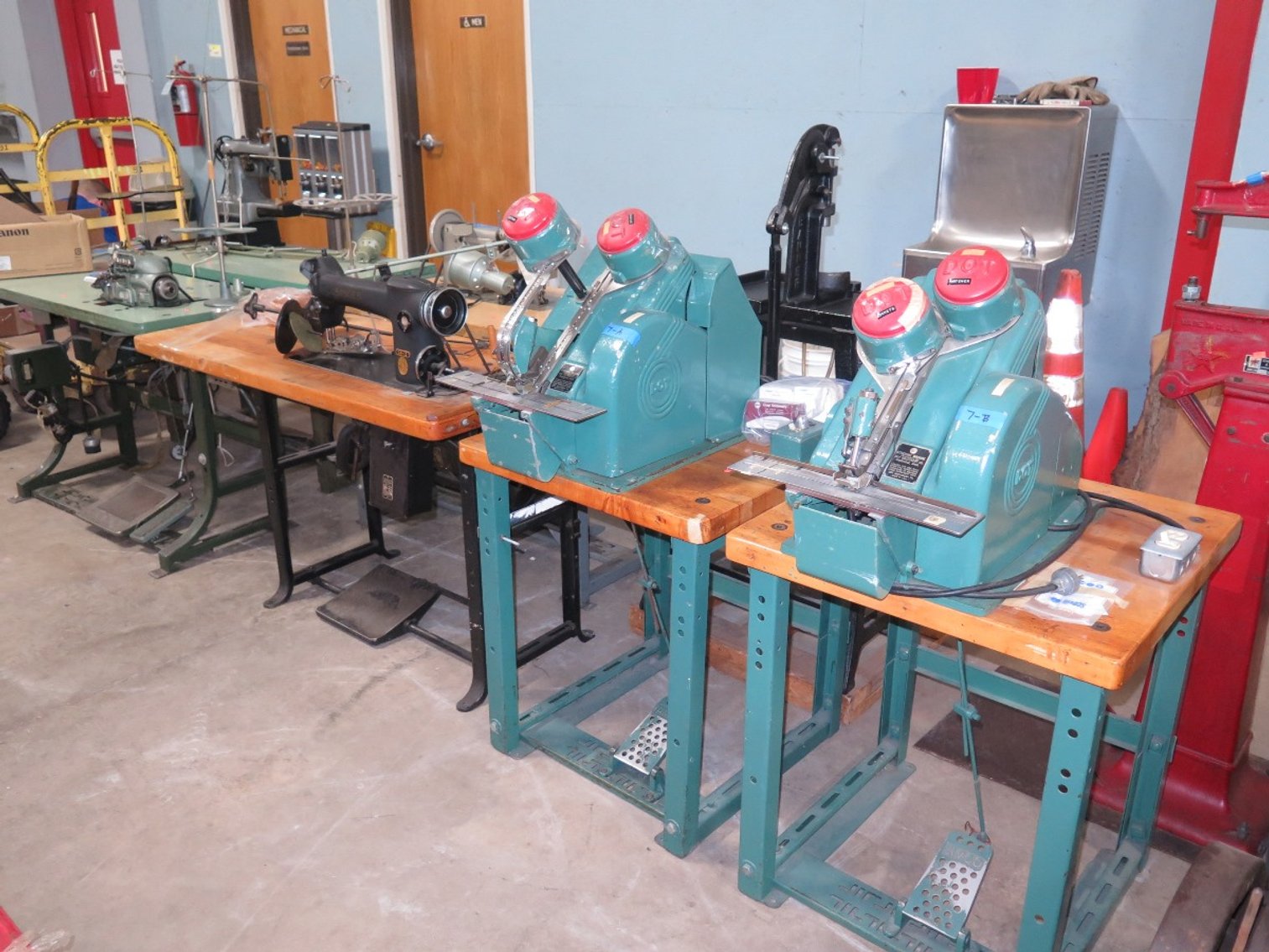 Image for Multiple Businesses