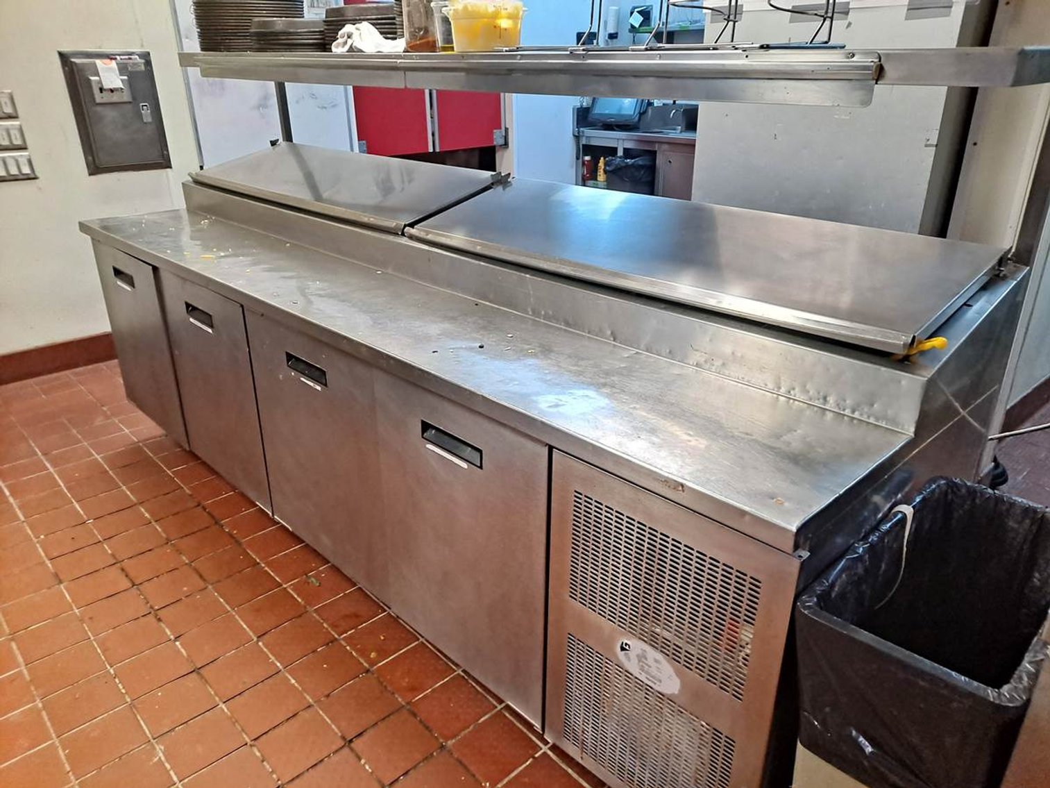 Image for Multiple Restaurants Equipment & Furnishings