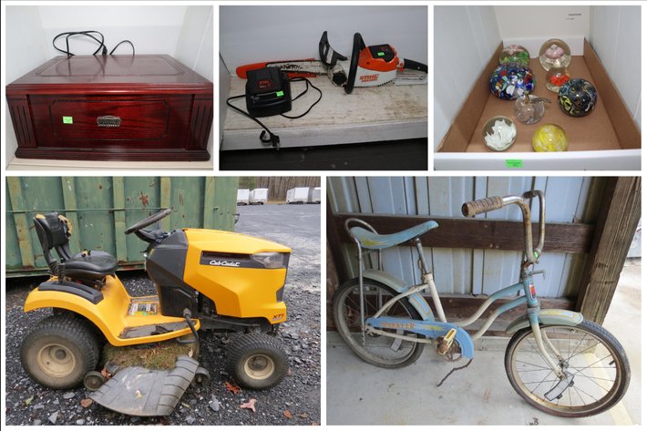 Image for Hidden Treasures Gallery