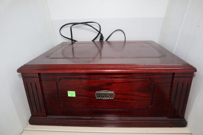 Image for Hidden Treasures Gallery