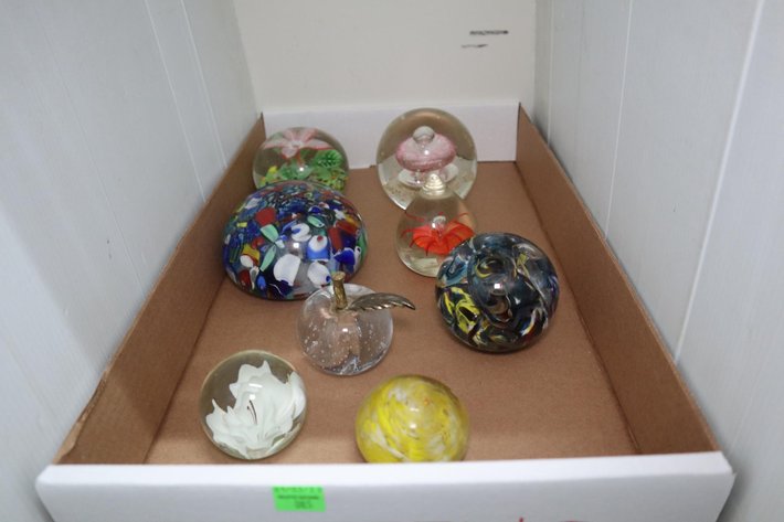 Image for Hidden Treasures Gallery