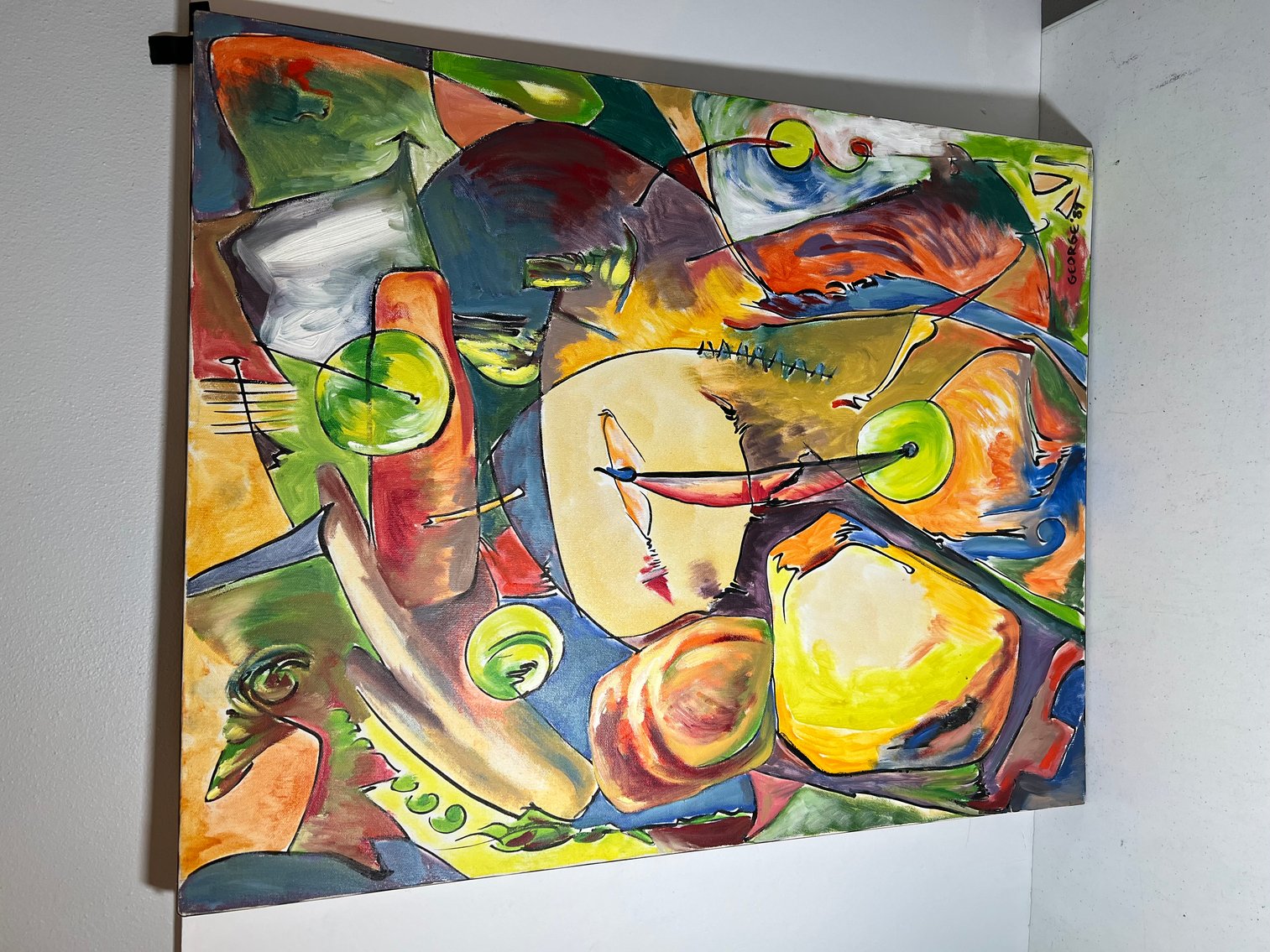 Image for ESTATE - ART, COINS, SPORTS, TOOLS, ETC