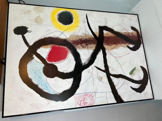 Image for ESTATE - ART, COINS, SPORTS, TOOLS, ETC