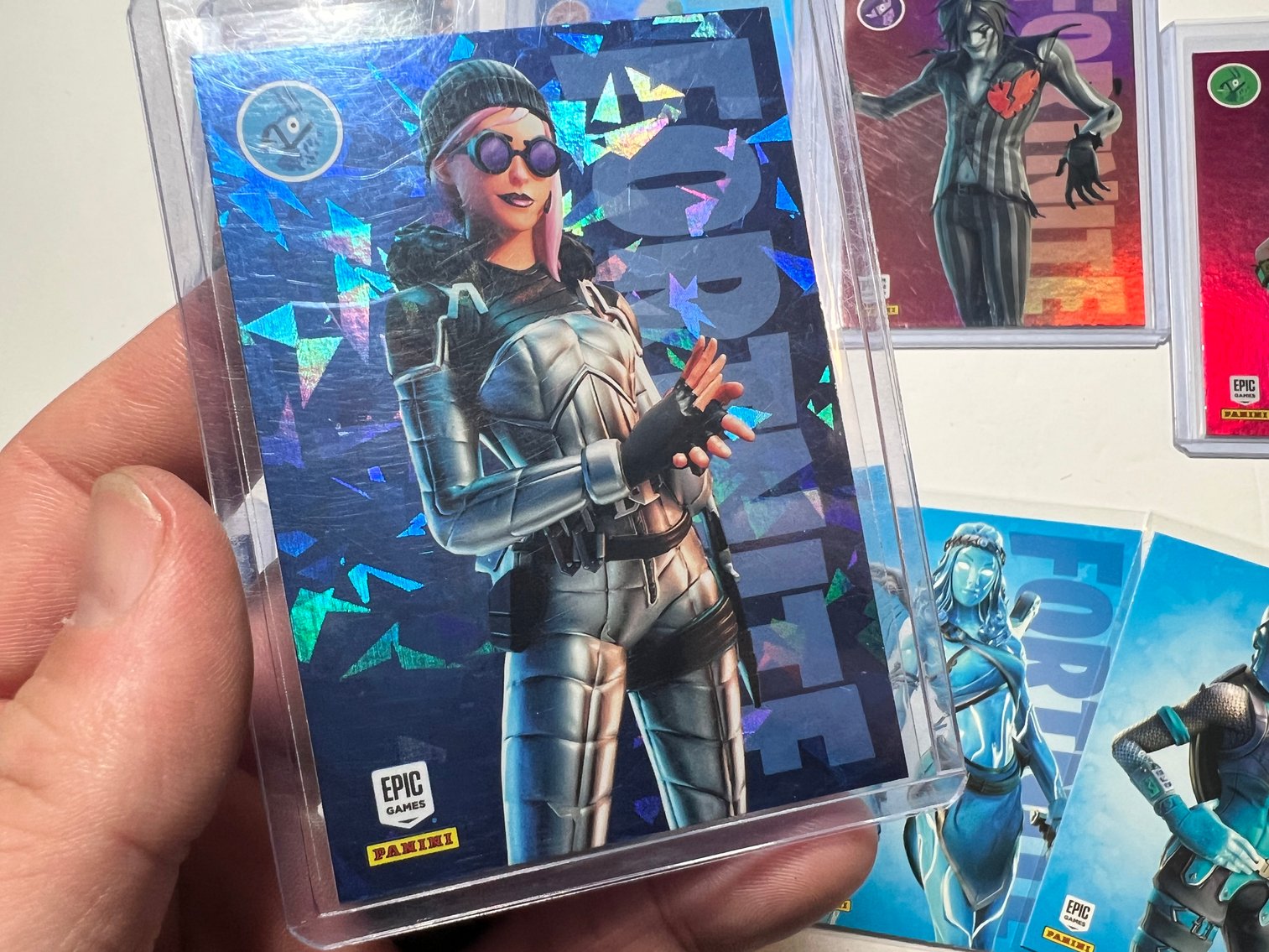 Image for STAR TREK - COMICS - CARD - FUNKO - COLLECTIBLES