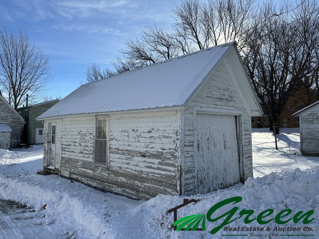 Image for Schaller, IA Real Estate Auction