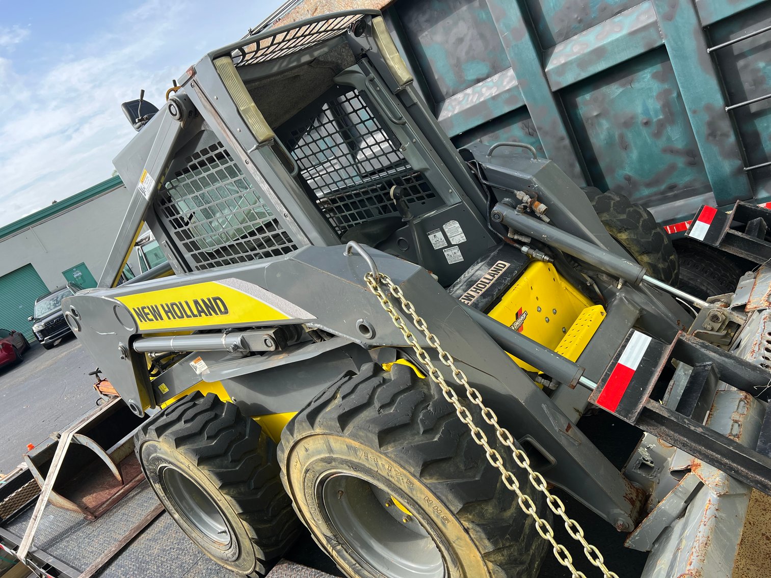 Image for TRUCKS, EQUIPMENT, TRAILERS, GOLF CART+