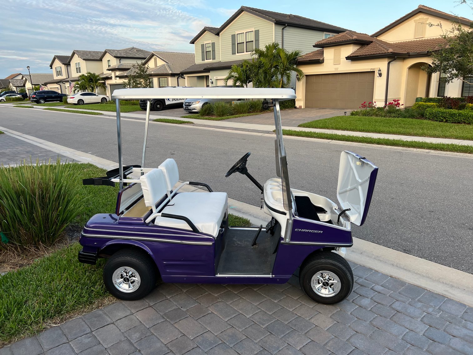 Image for TRUCKS, EQUIPMENT, TRAILERS, GOLF CART+