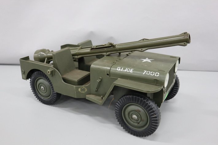 Image for Cold Springs Gallery #2001