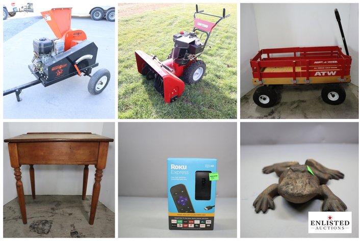 Image for Tinkling Springs Gallery #101