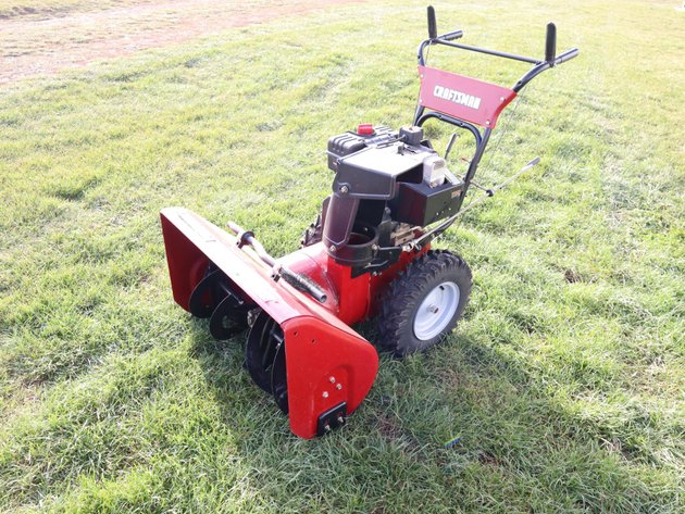 Image for Tinkling Springs Gallery #101