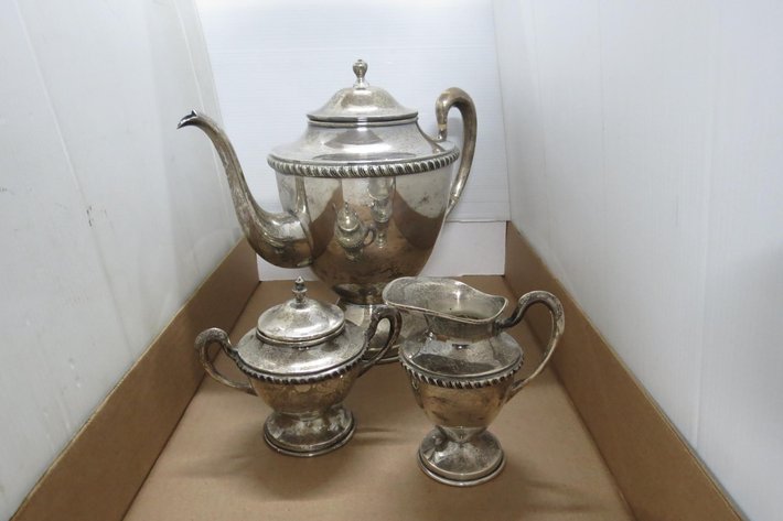 Image for Hidden Treasures Gallery #3000