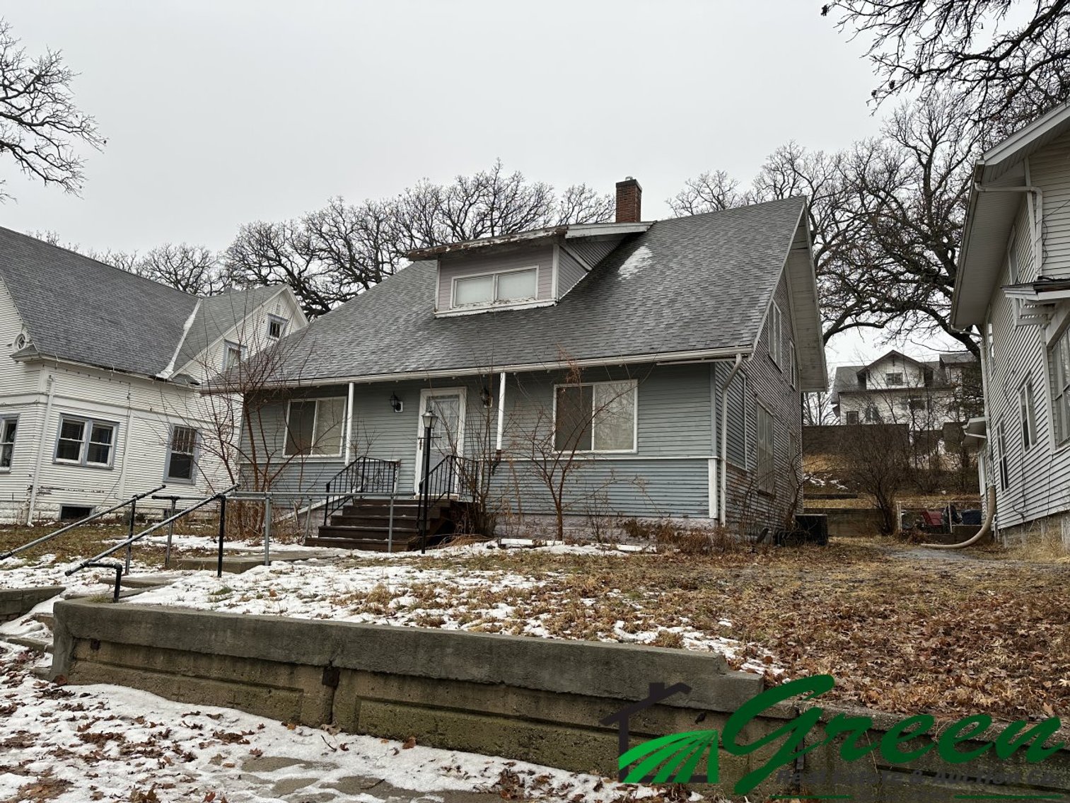 Image for Sac City Residential Home Online Only Auction!