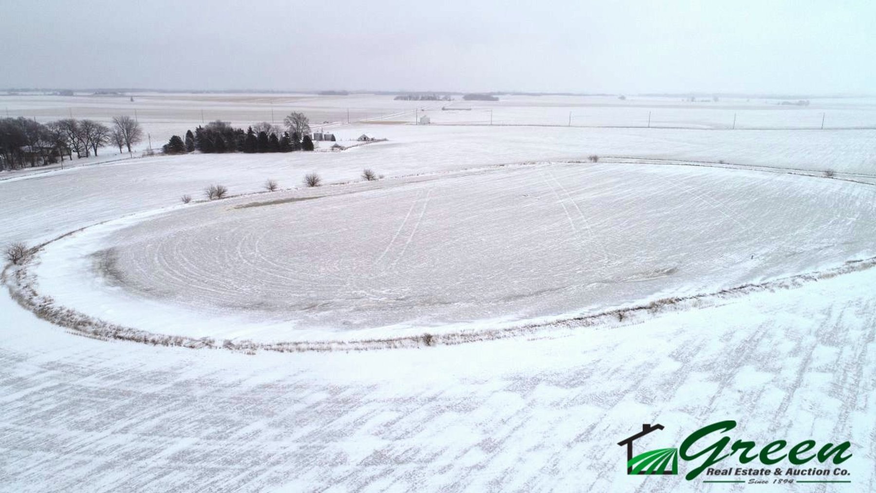 Image for Sac County Land Auction!