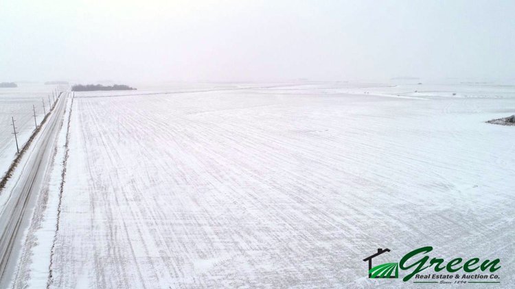 Image for Sac County Land Auction!