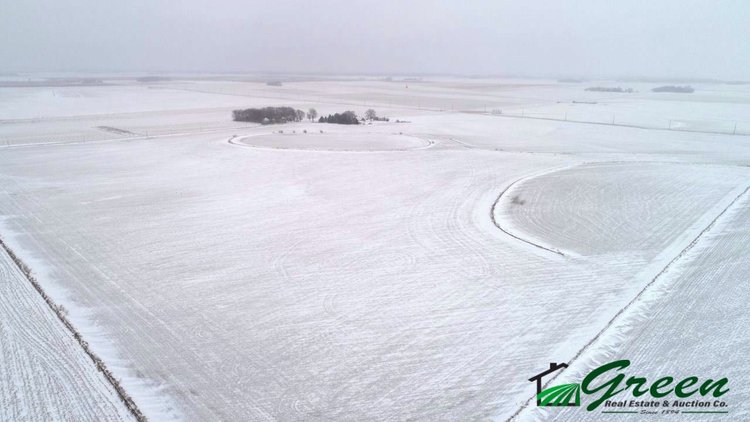 Image for Sac County Land Auction!