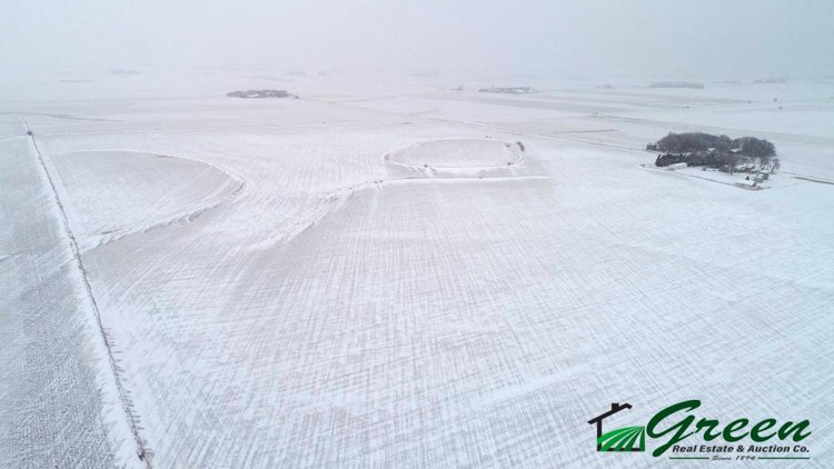 Image for Sac County Land Auction!