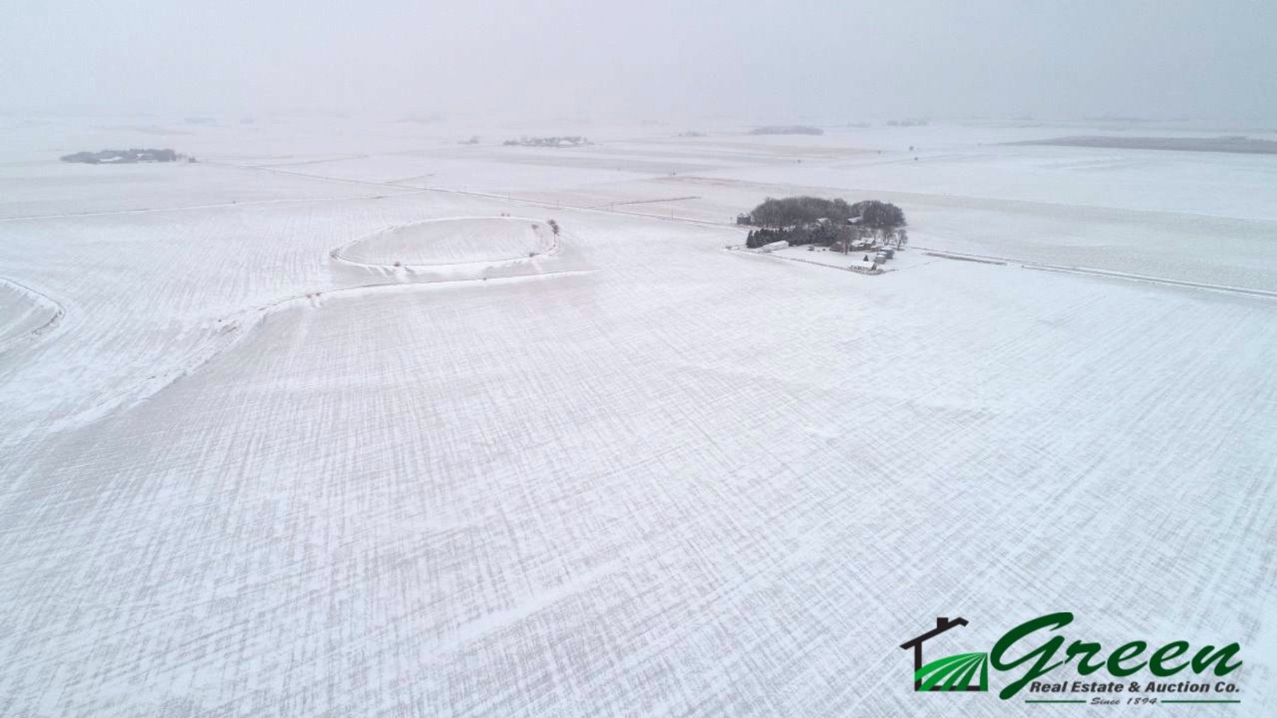 Image for Sac County Land Auction!