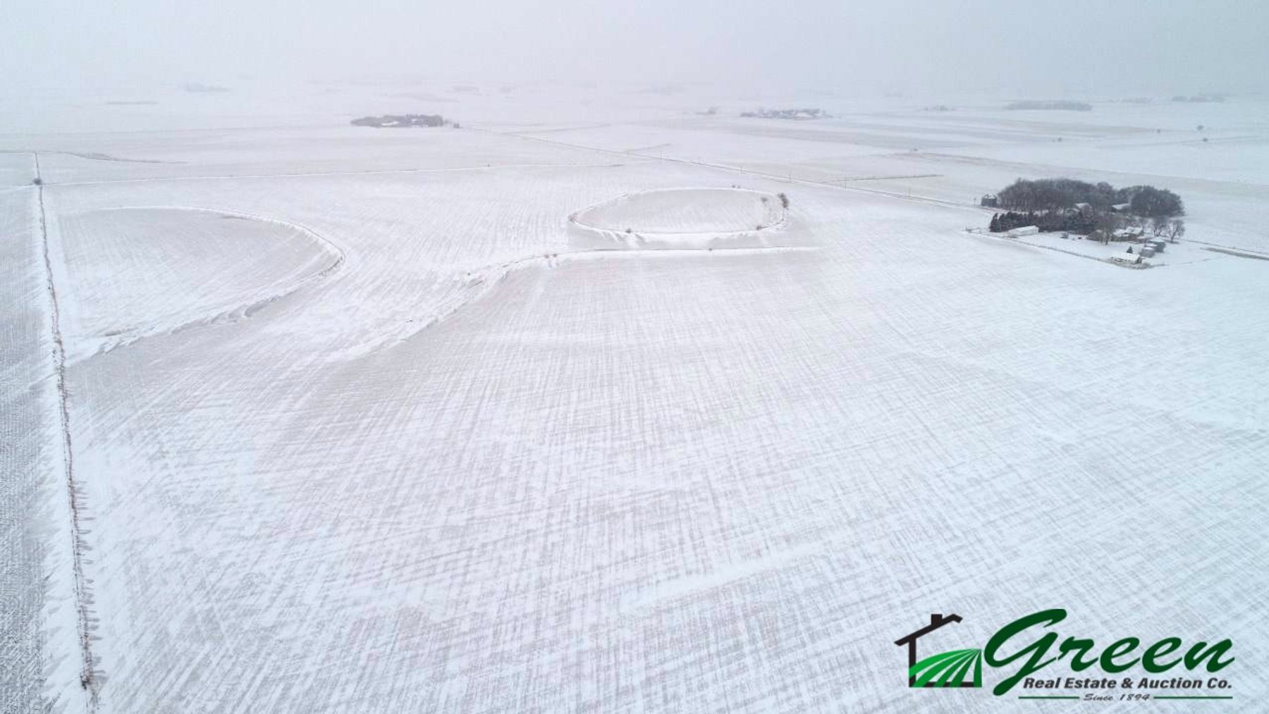 Image for Sac County Land Auction!