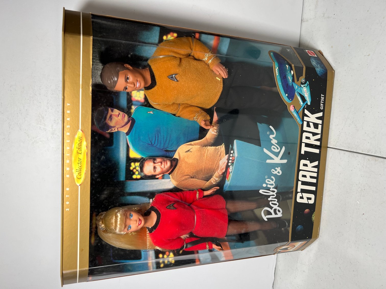 Image for STAR TREK - COMICS - CARD - FUNKO - COLLECTIBLES