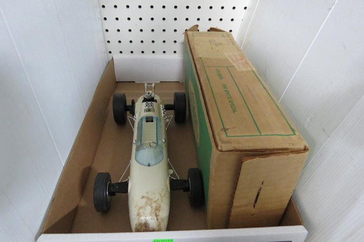 Image for Hidden Treasures Gallery #3001