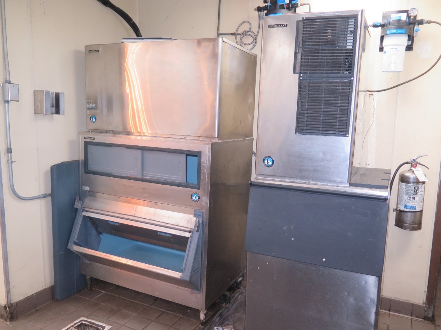 Image for Stella's Fish Cafe