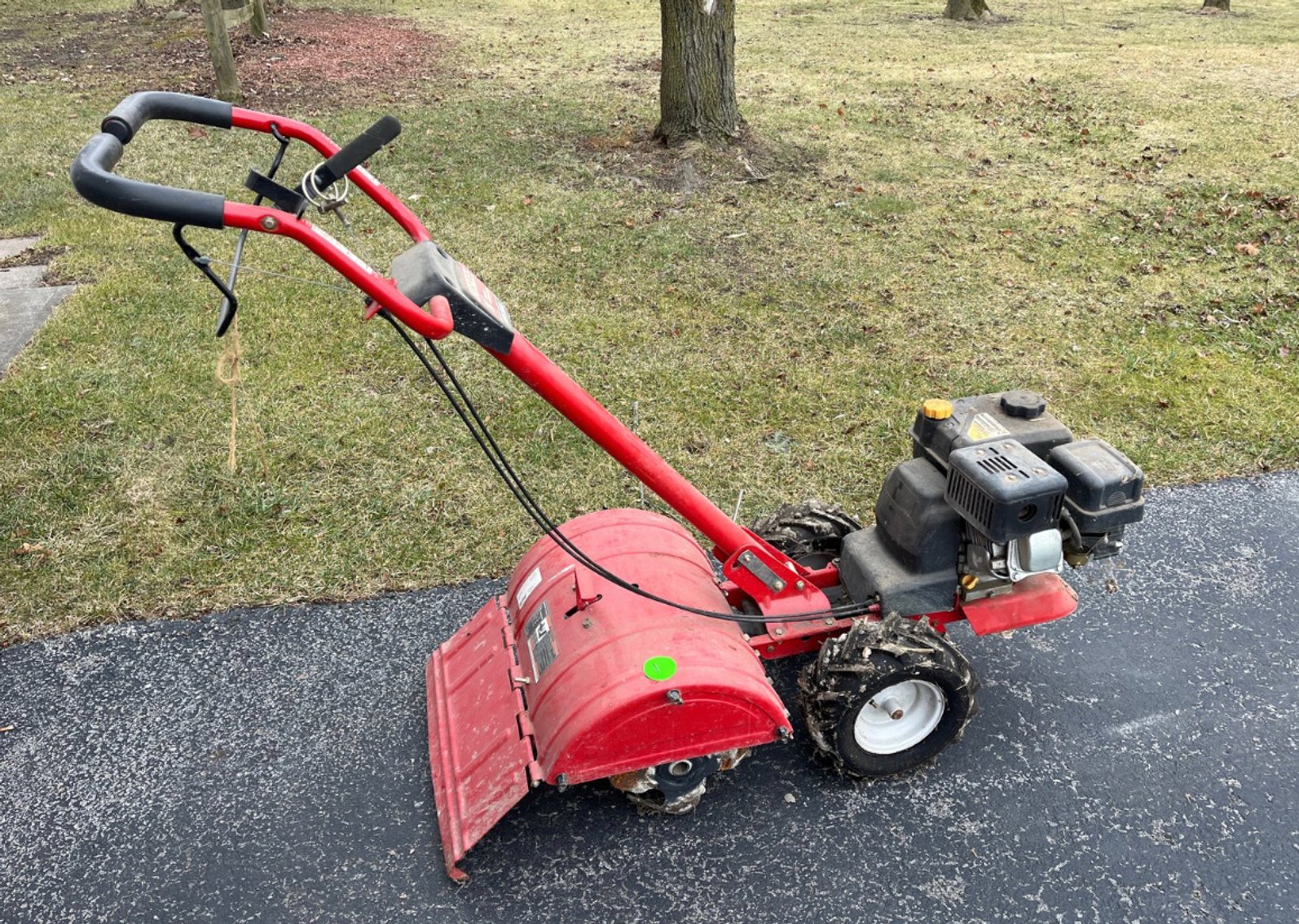 Image for Bowling Green Moving Auction