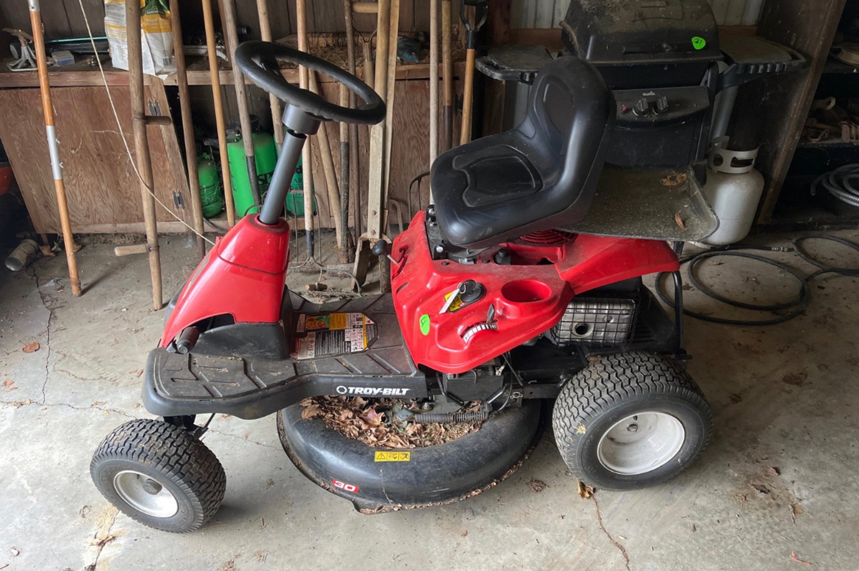 Image for Bowling Green Moving Auction