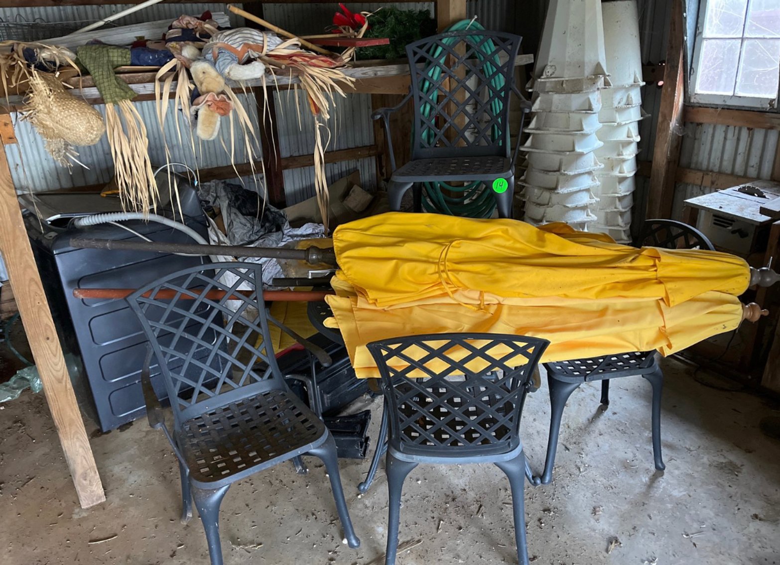 Image for Bowling Green Moving Auction