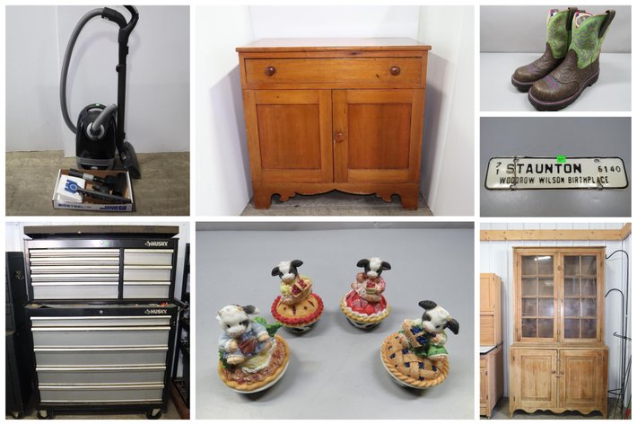 Image for Tinkling Springs Gallery #103