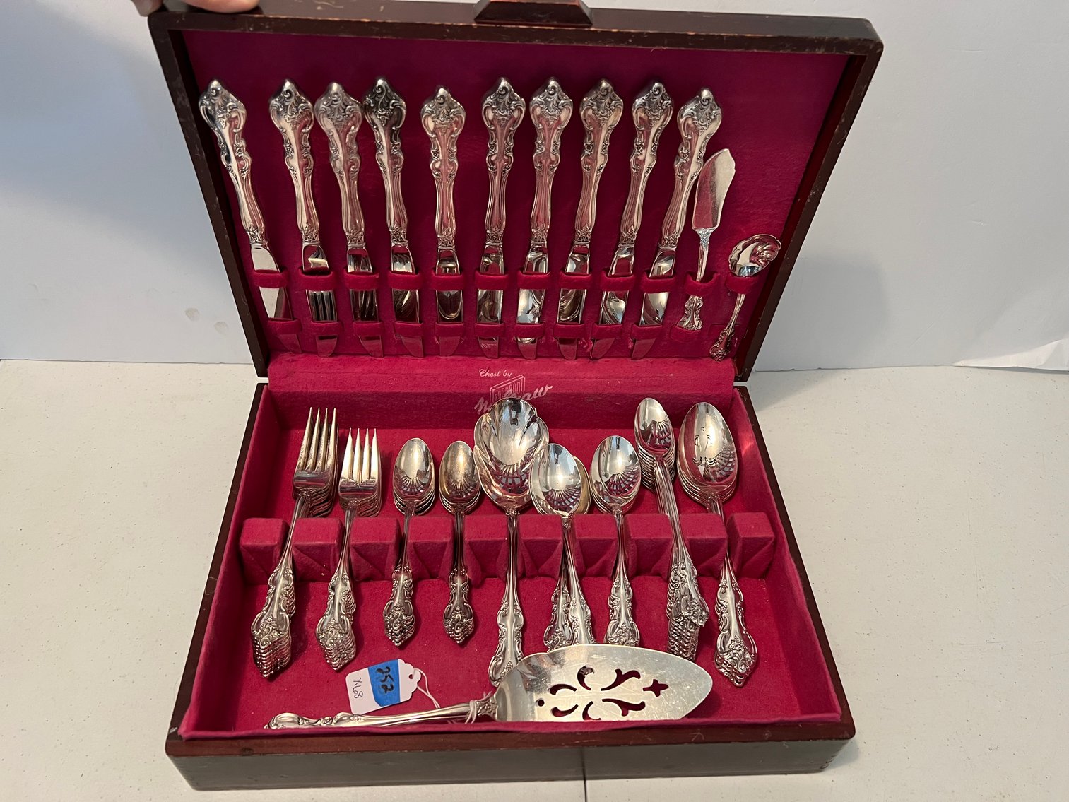 Image for ESTATE - DANBURY MINT, COINS, DECOR, & MORE