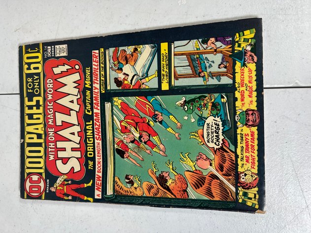 Image for STAR TREK - COMICS - CARD - FUNKO - COLLECTIBLES