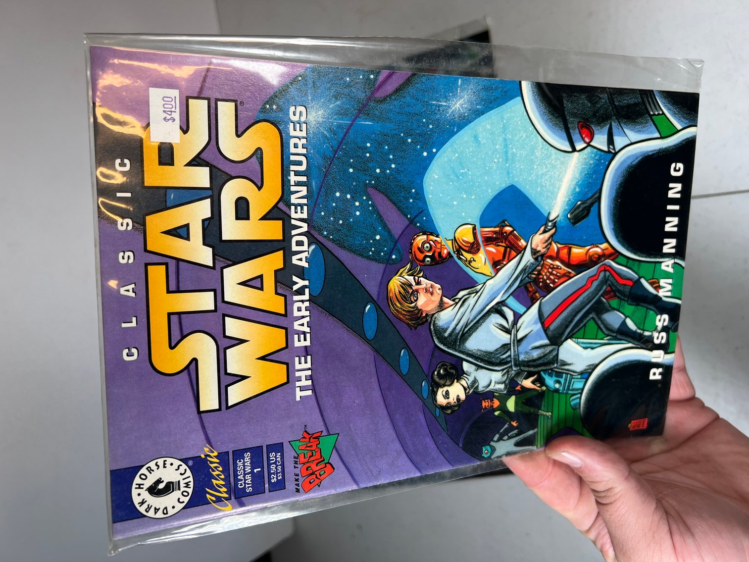 Image for STAR TREK - COMICS - CARD - FUNKO - COLLECTIBLES