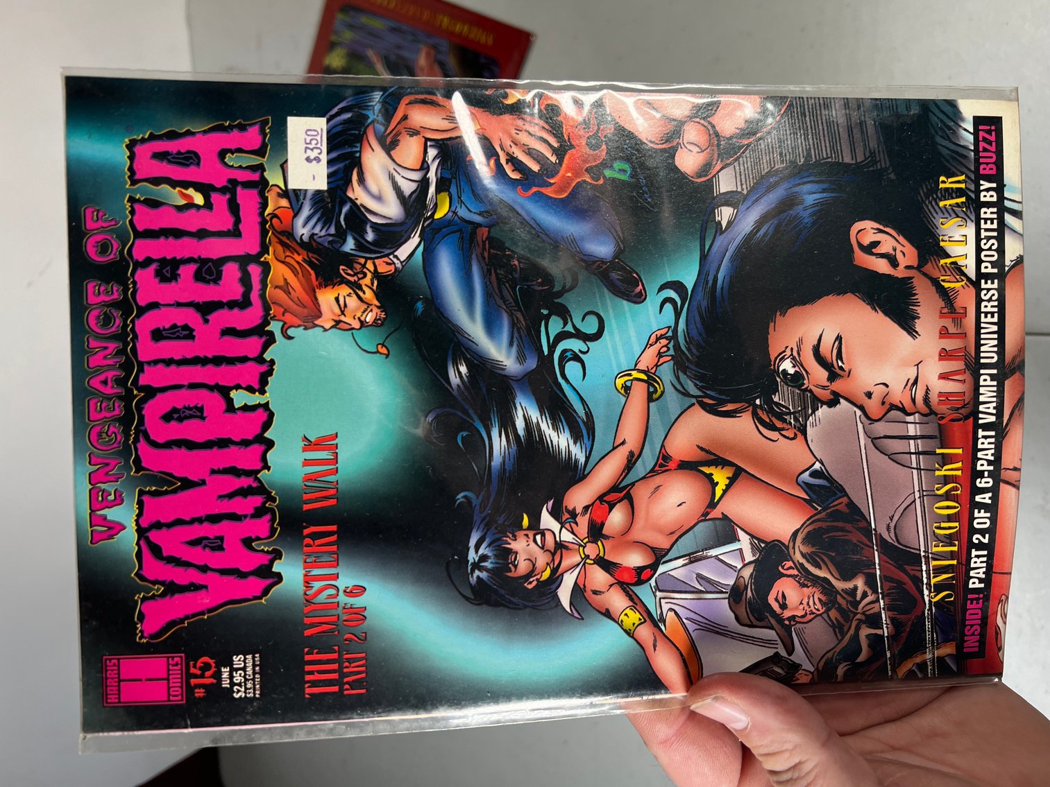 Image for STAR TREK - COMICS - CARD - FUNKO - COLLECTIBLES