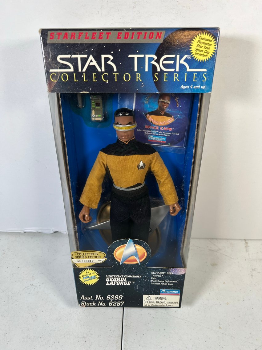 Image for STAR TREK - COMICS - CARD - FUNKO - COLLECTIBLES