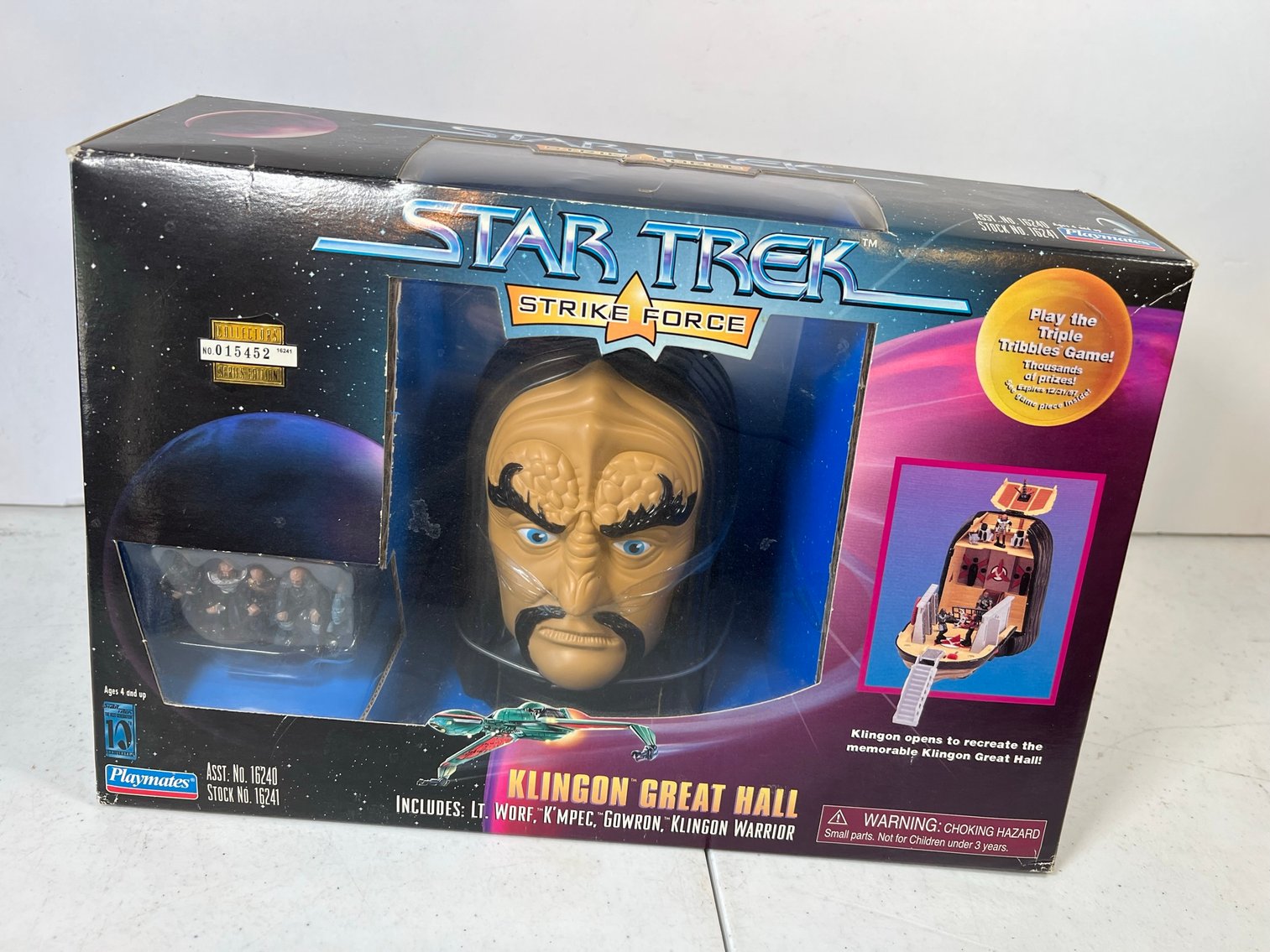 Image for STAR TREK - COMICS - CARD - FUNKO - COLLECTIBLES