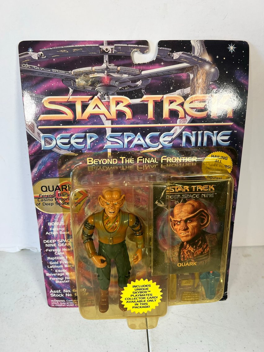 Image for STAR TREK - COMICS - CARD - FUNKO - COLLECTIBLES