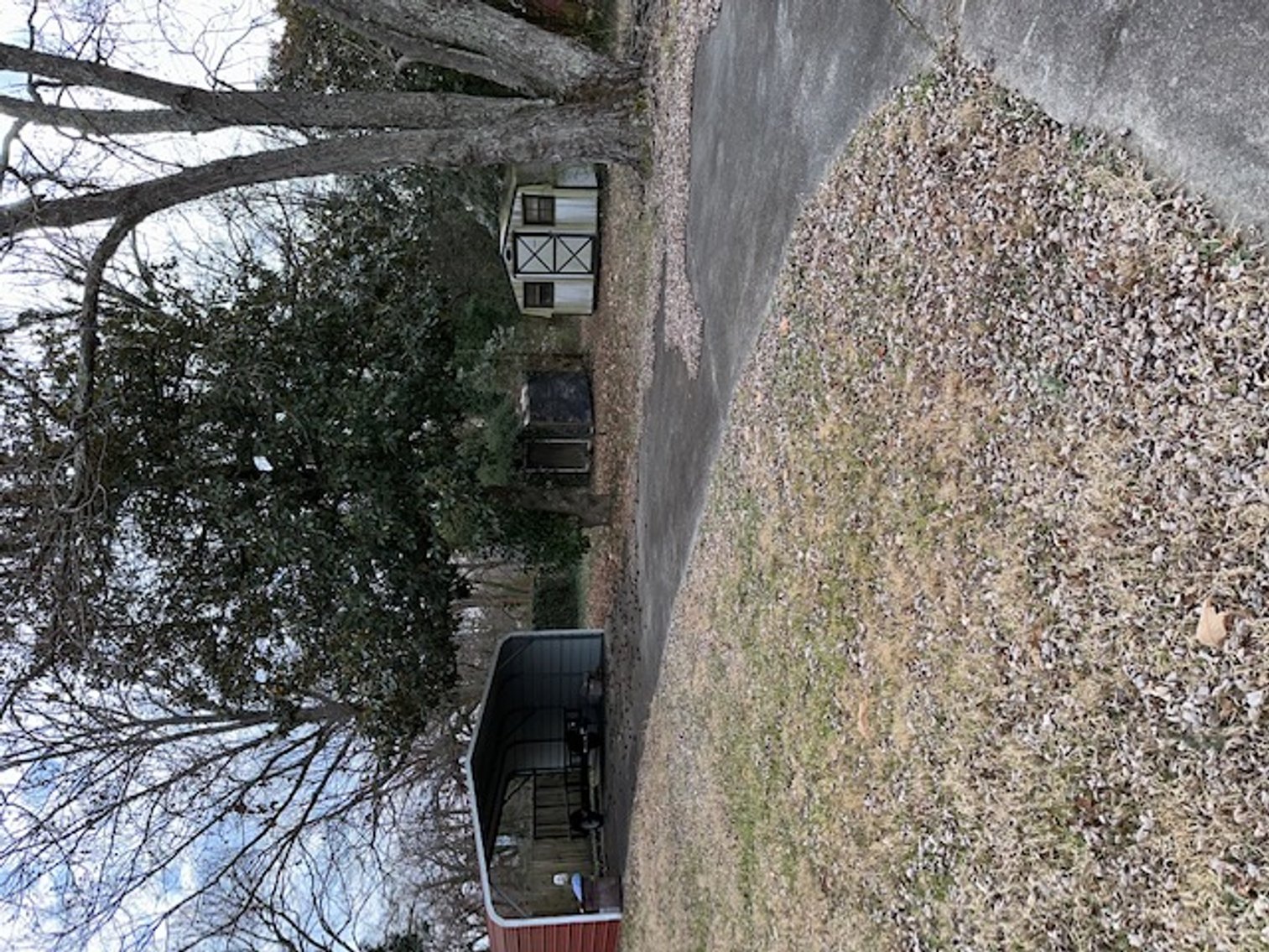 Image for 705 Piedmont St., Reidsville