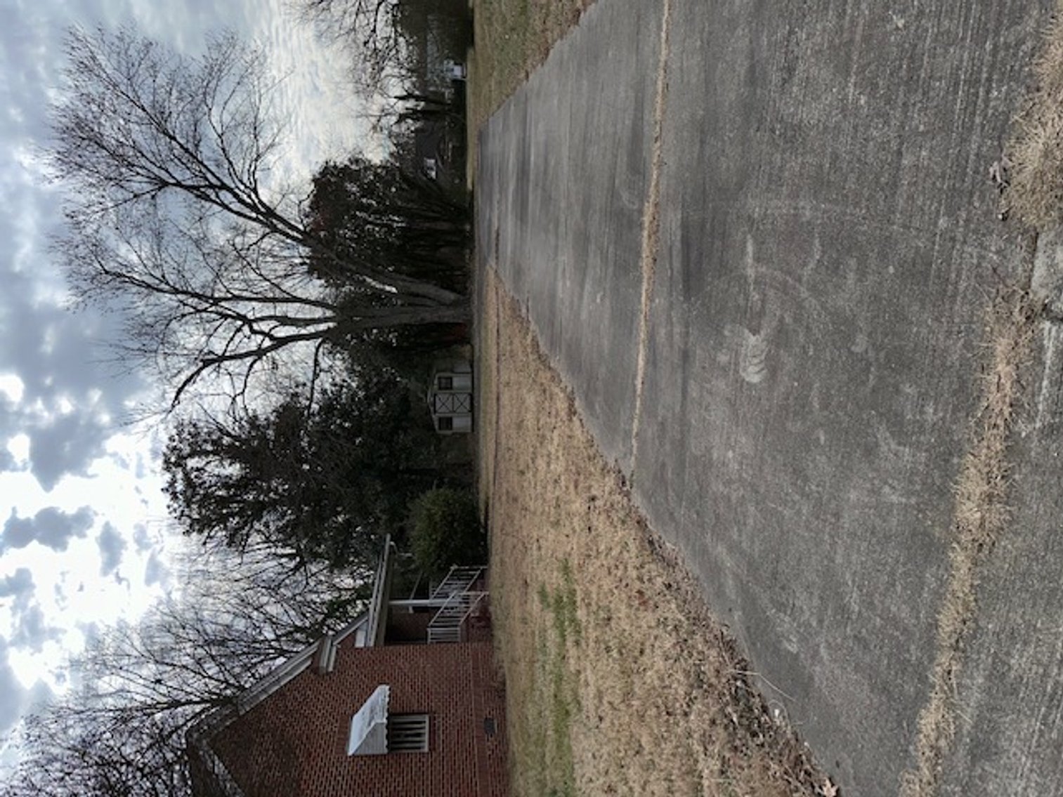 Image for 705 Piedmont St., Reidsville