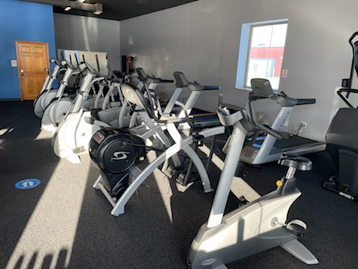 Image for Fitness Center