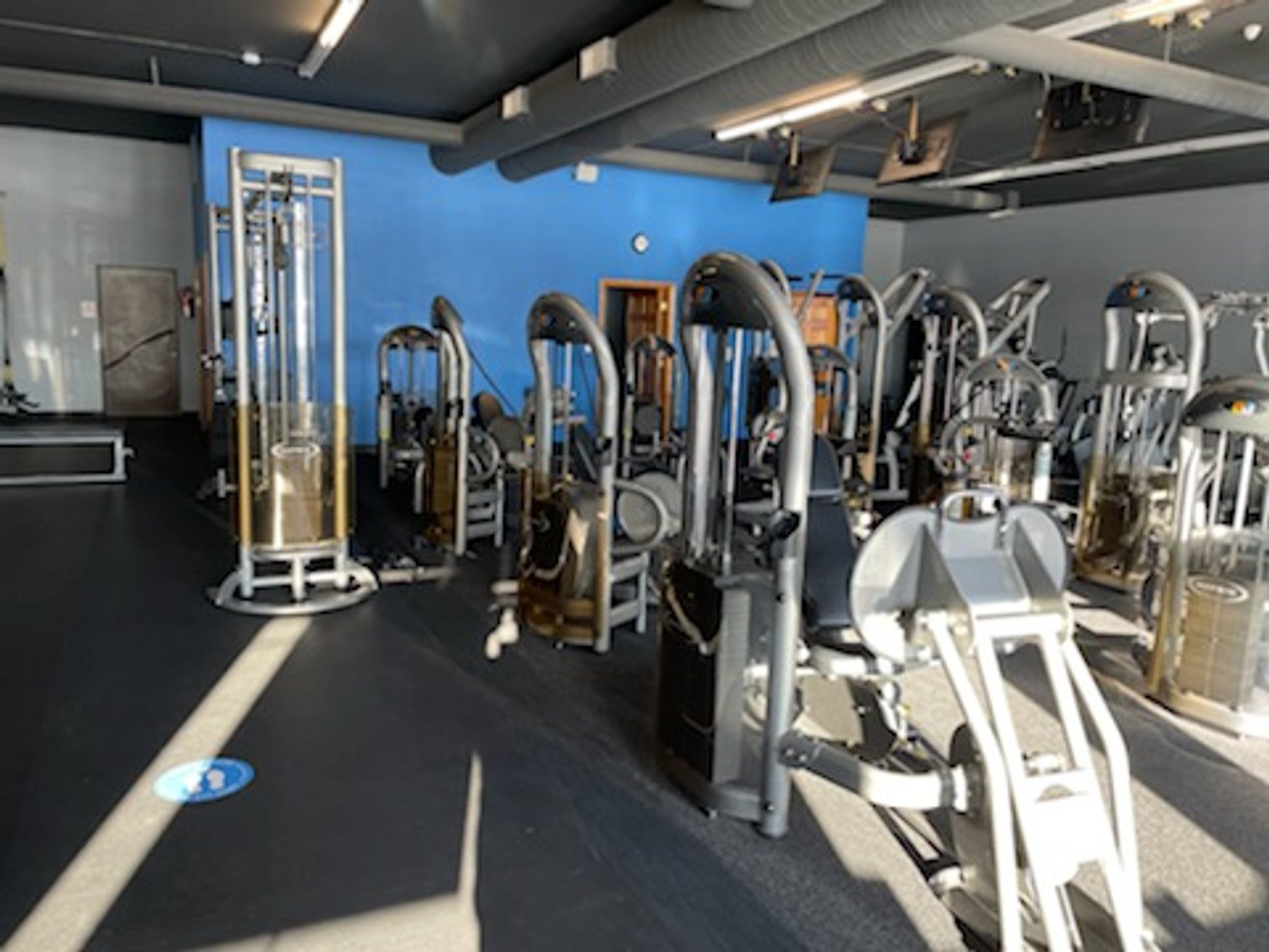 Image for Fitness Center