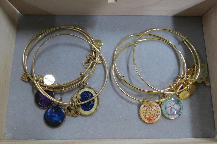 Image for Hidden Treasures Gallery #3002